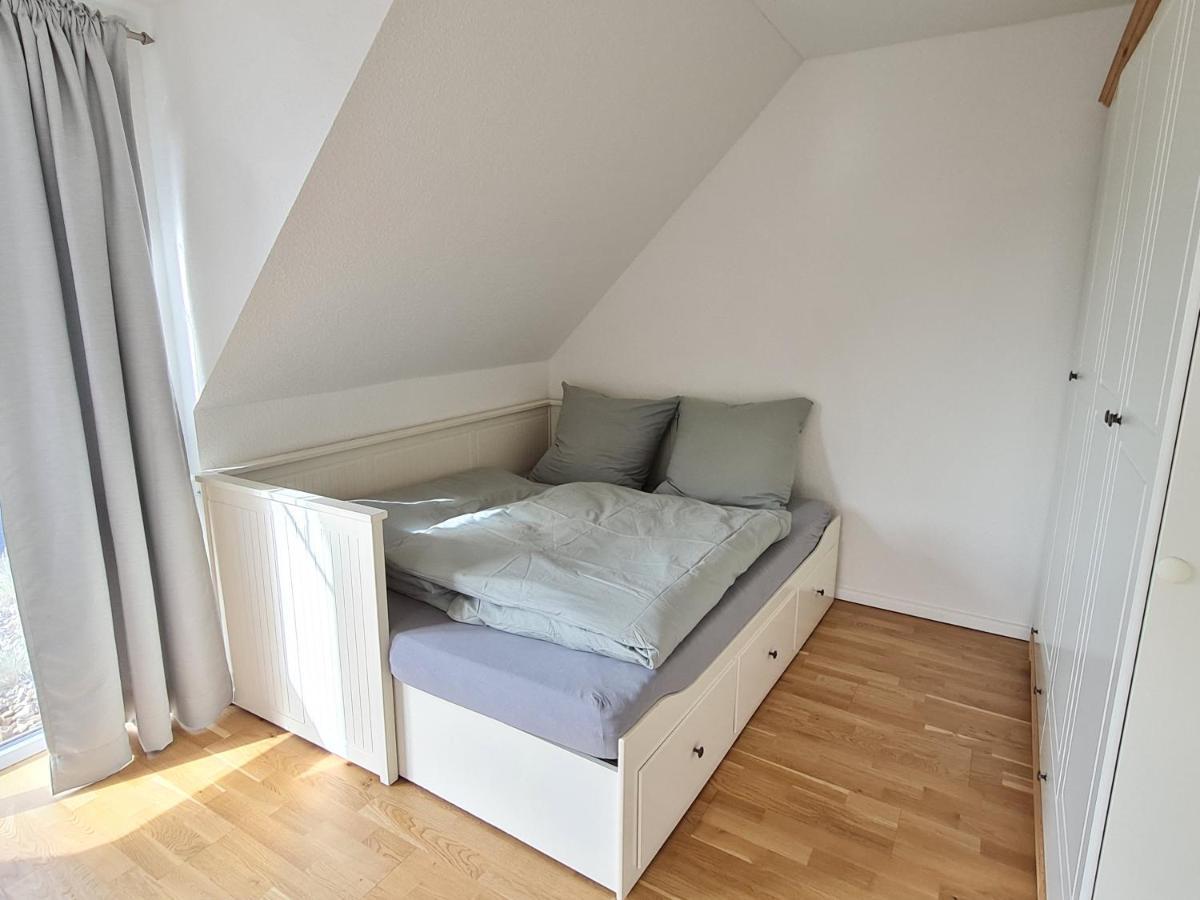 Haus Belvedere In Sehlendorf Blekendorf 外观 照片